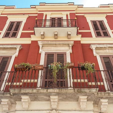 Palazzo Iato Apartment Rutigliano Luaran gambar