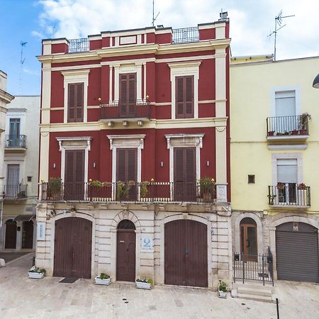 Palazzo Iato Apartment Rutigliano Luaran gambar
