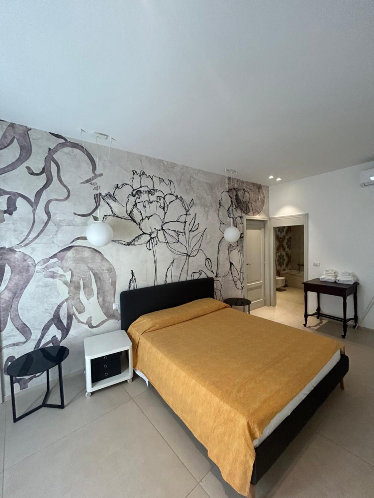 Palazzo Iato Apartment Rutigliano Luaran gambar