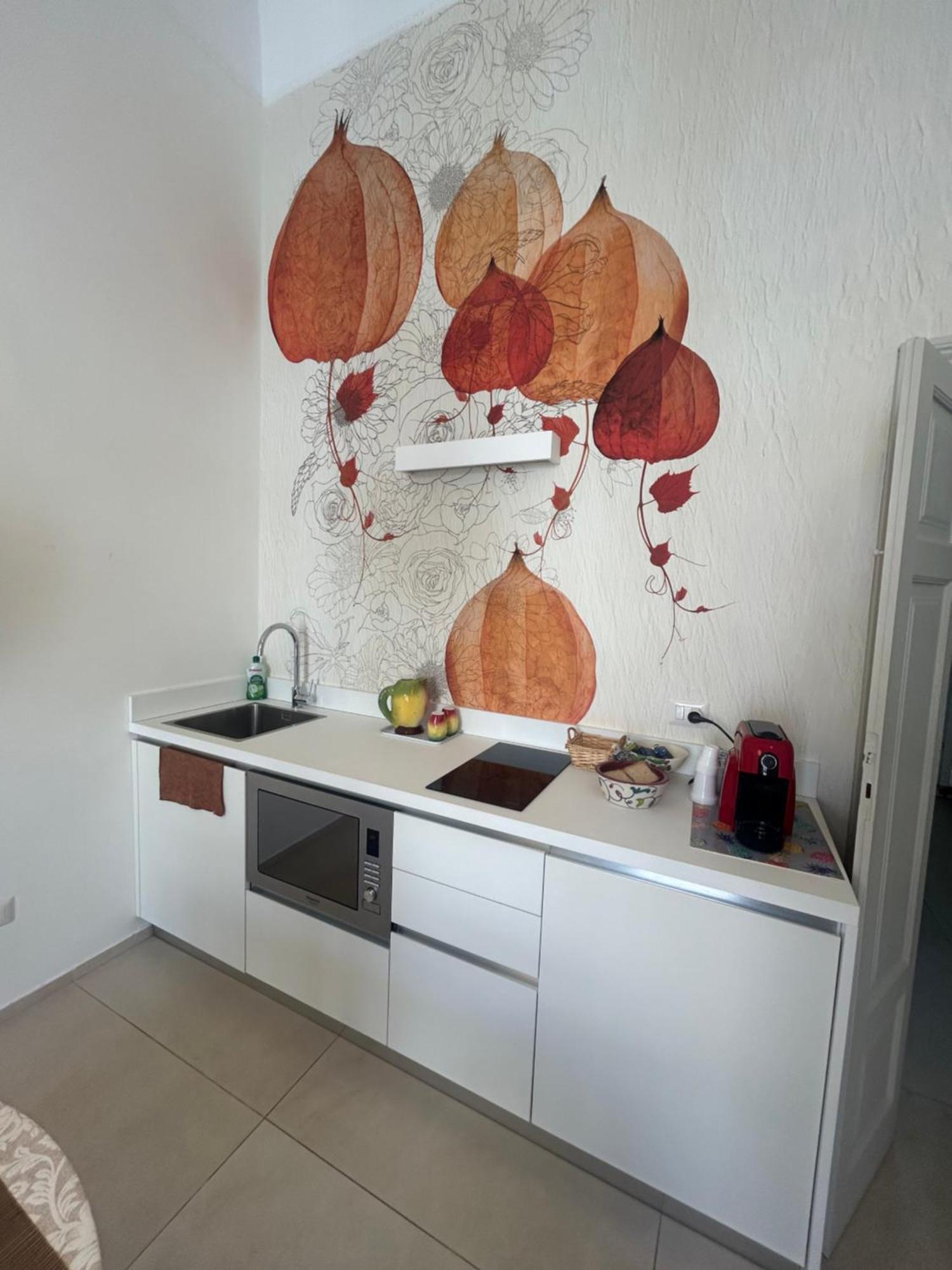 Palazzo Iato Apartment Rutigliano Luaran gambar