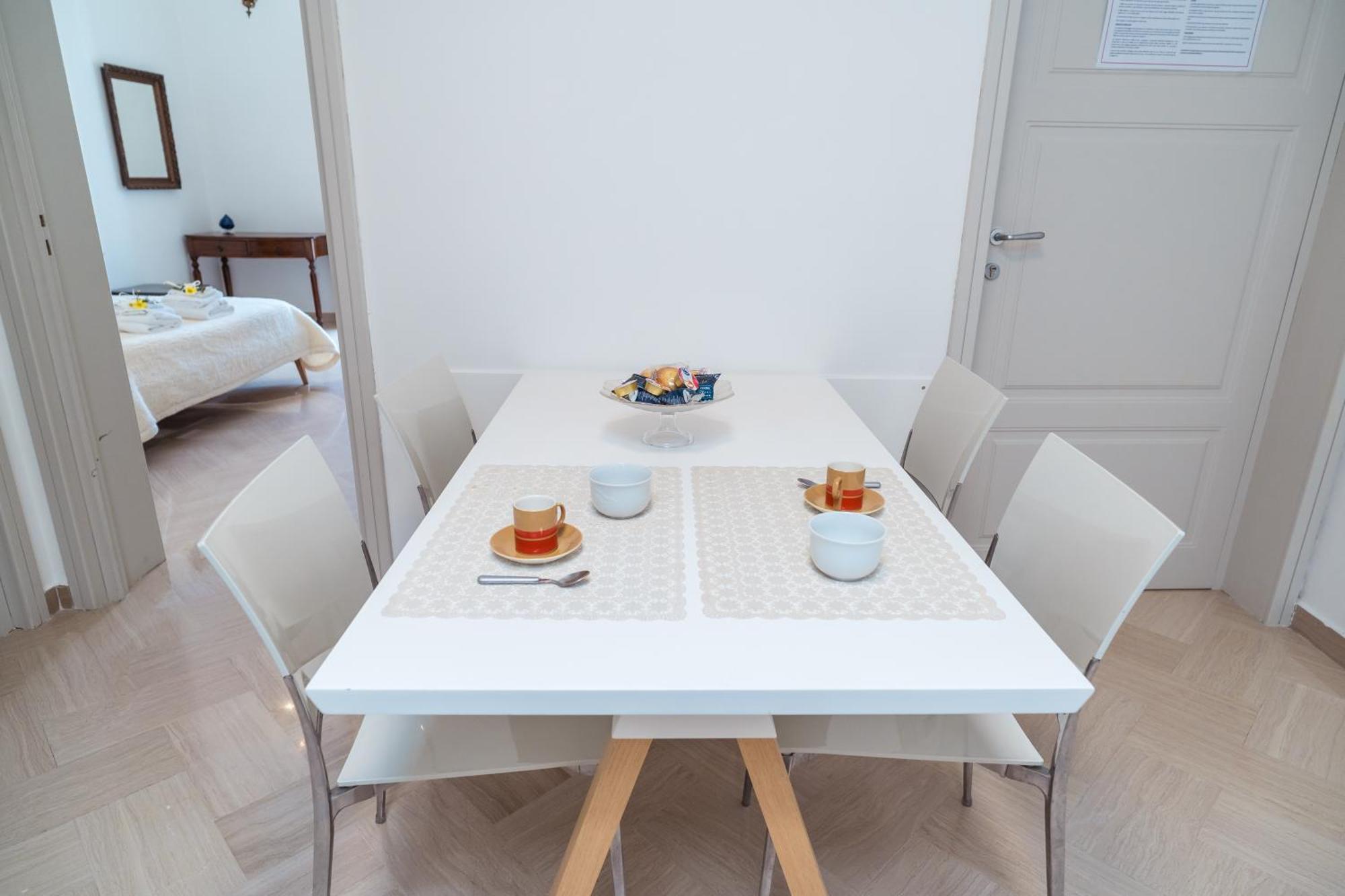 Palazzo Iato Apartment Rutigliano Luaran gambar