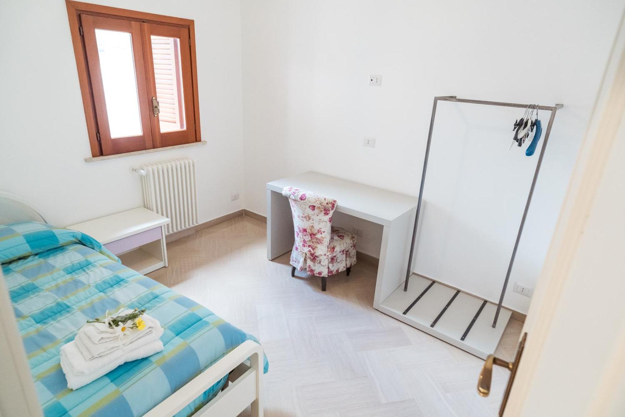 Palazzo Iato Apartment Rutigliano Luaran gambar