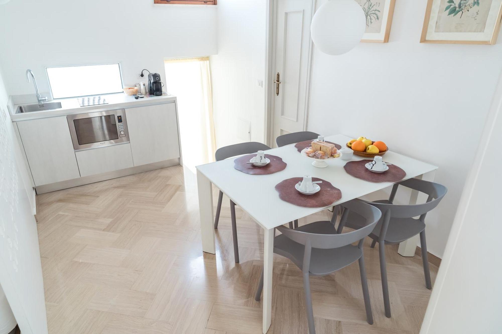 Palazzo Iato Apartment Rutigliano Luaran gambar