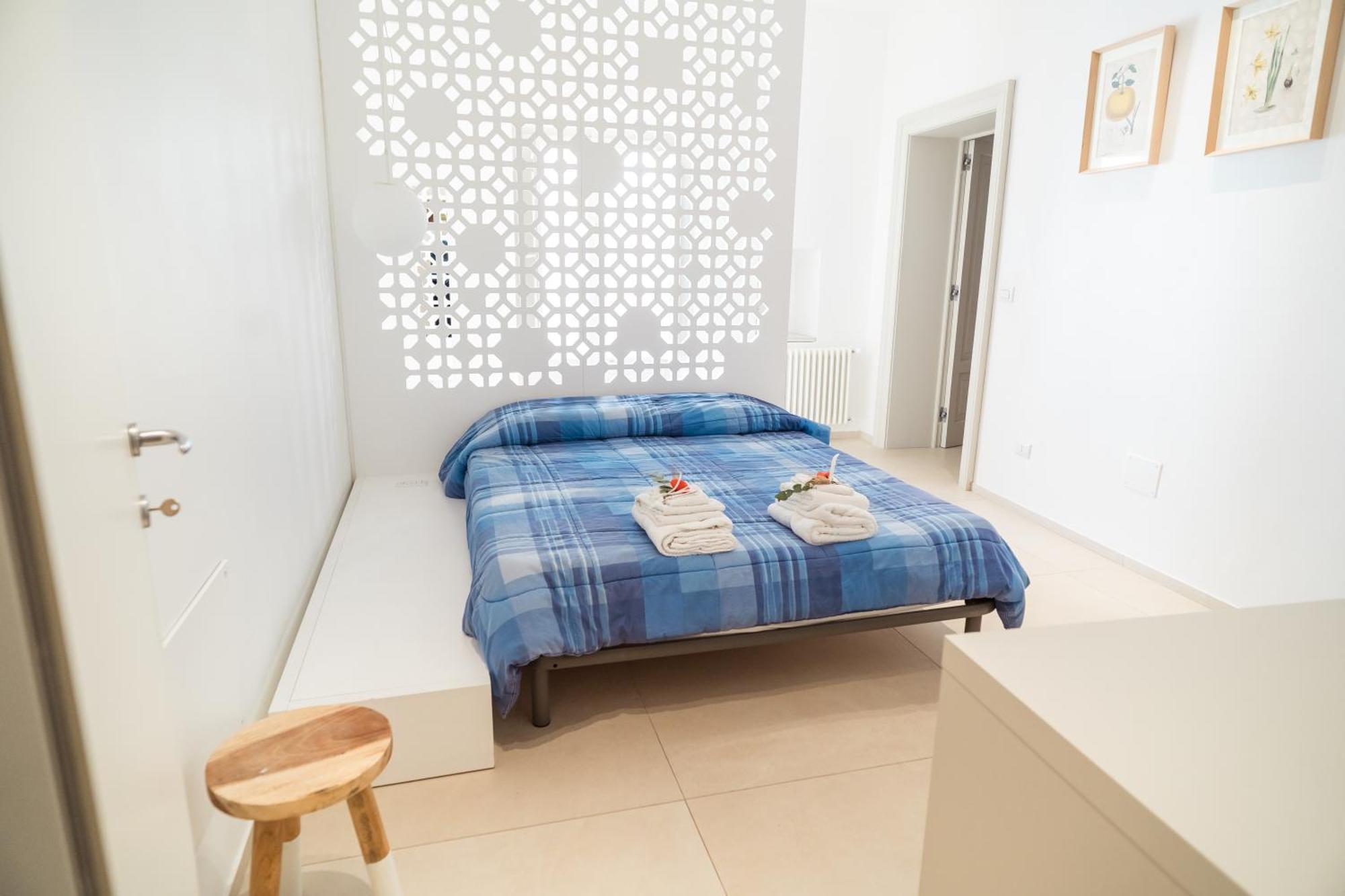 Palazzo Iato Apartment Rutigliano Luaran gambar