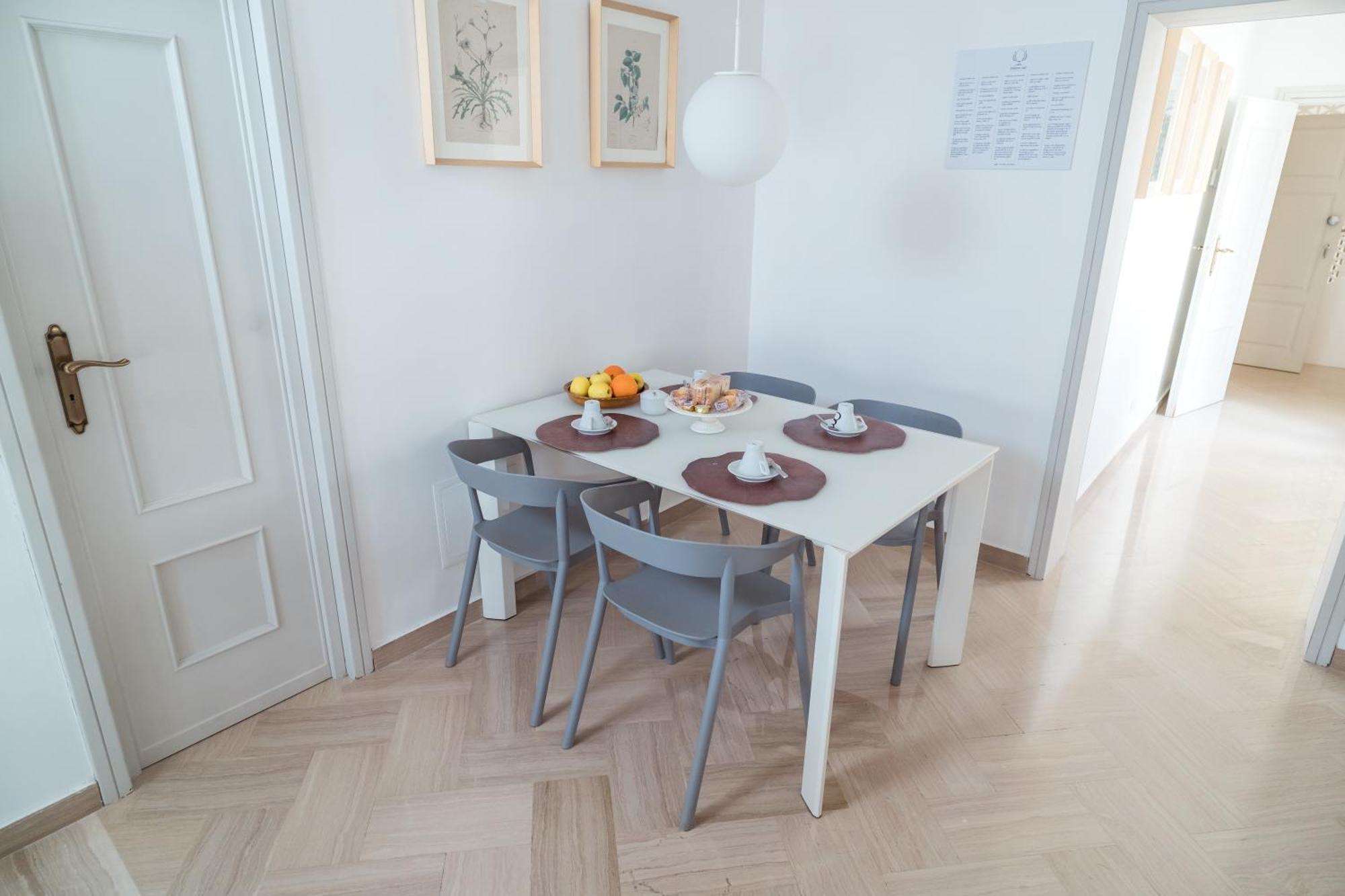 Palazzo Iato Apartment Rutigliano Luaran gambar