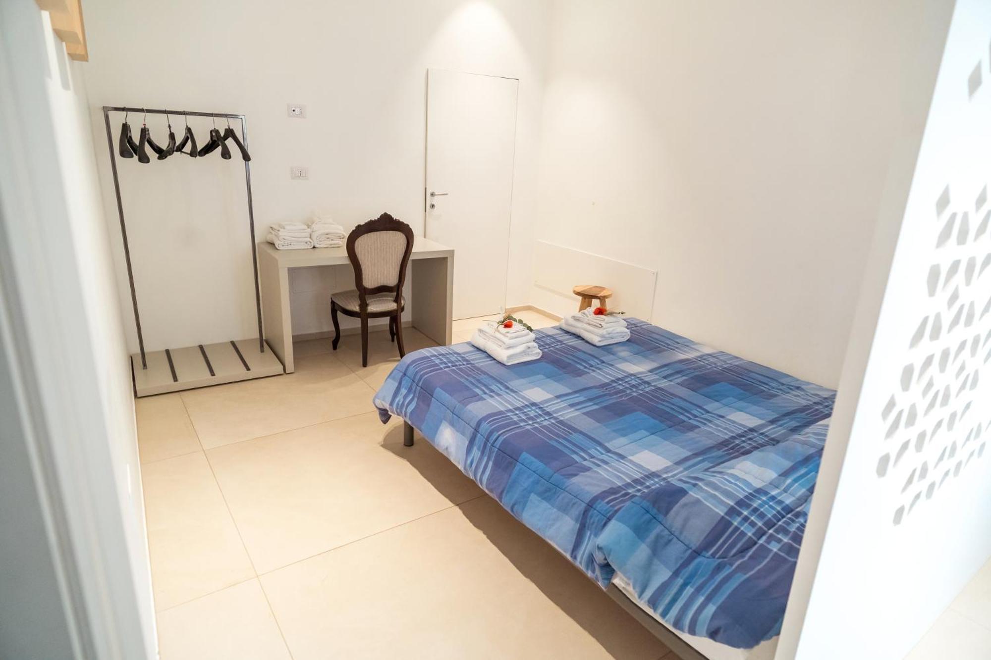 Palazzo Iato Apartment Rutigliano Luaran gambar