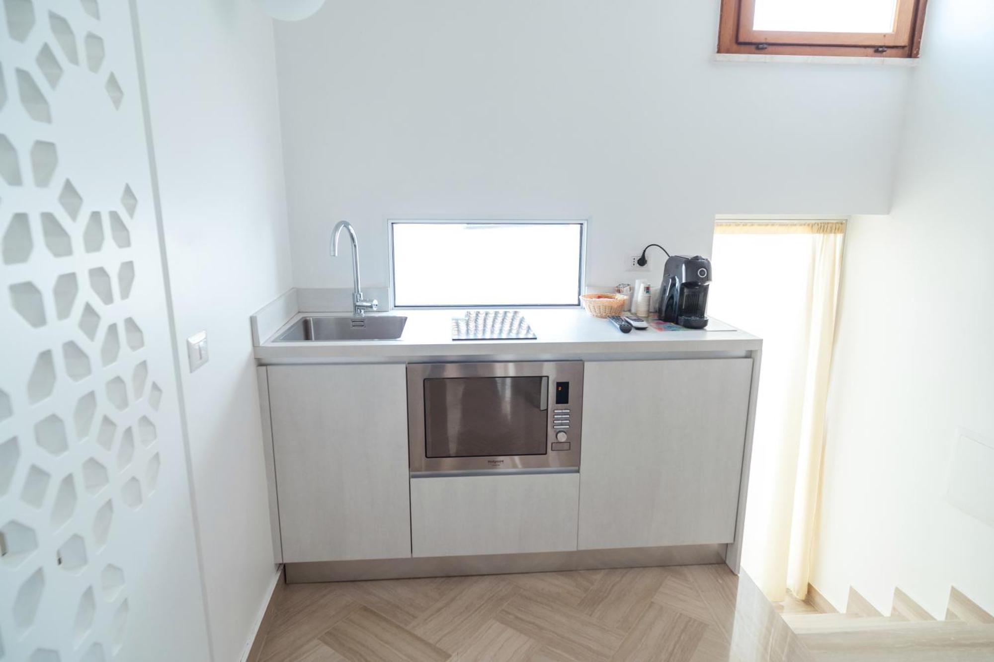 Palazzo Iato Apartment Rutigliano Luaran gambar