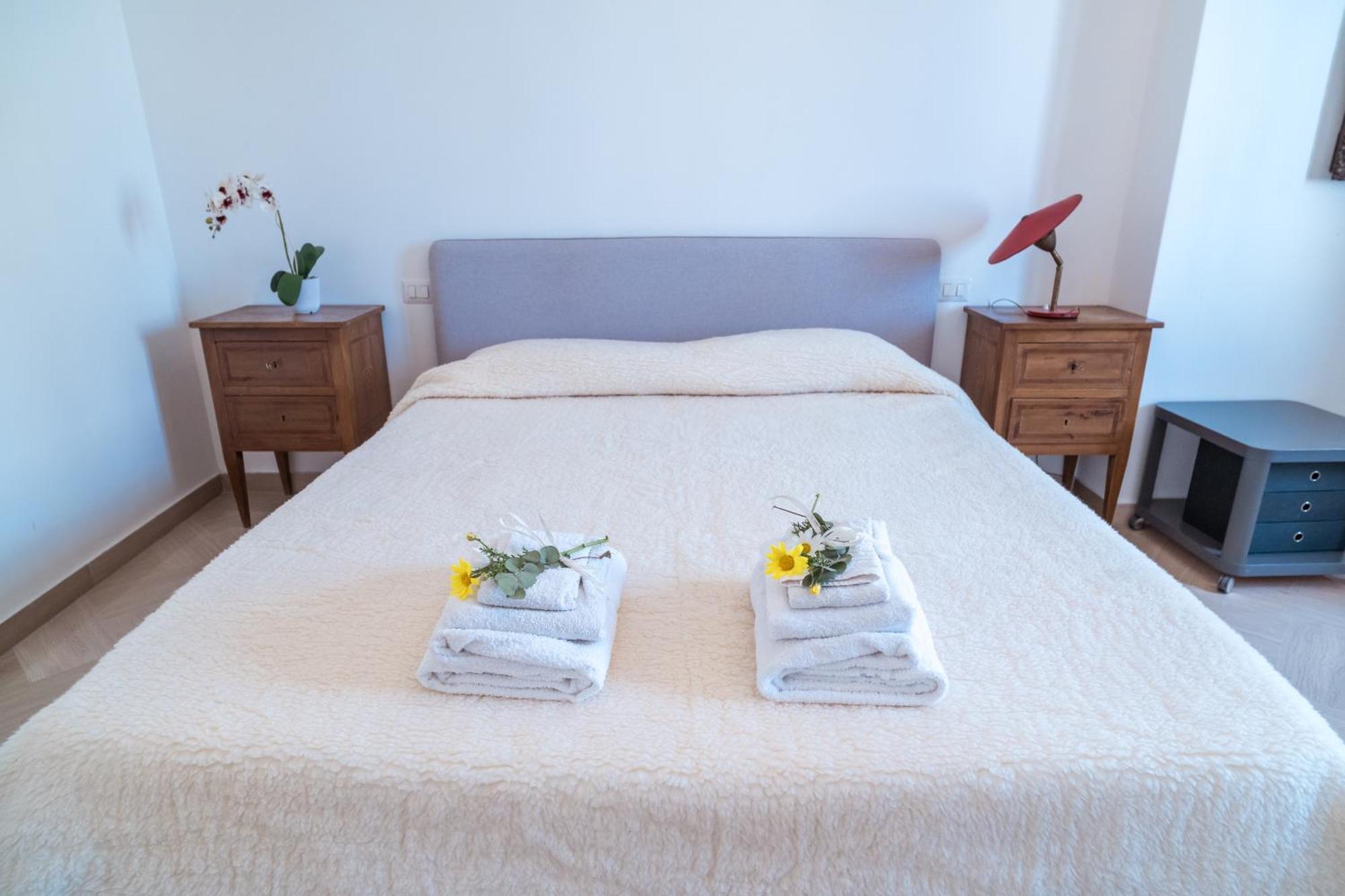 Palazzo Iato Apartment Rutigliano Luaran gambar