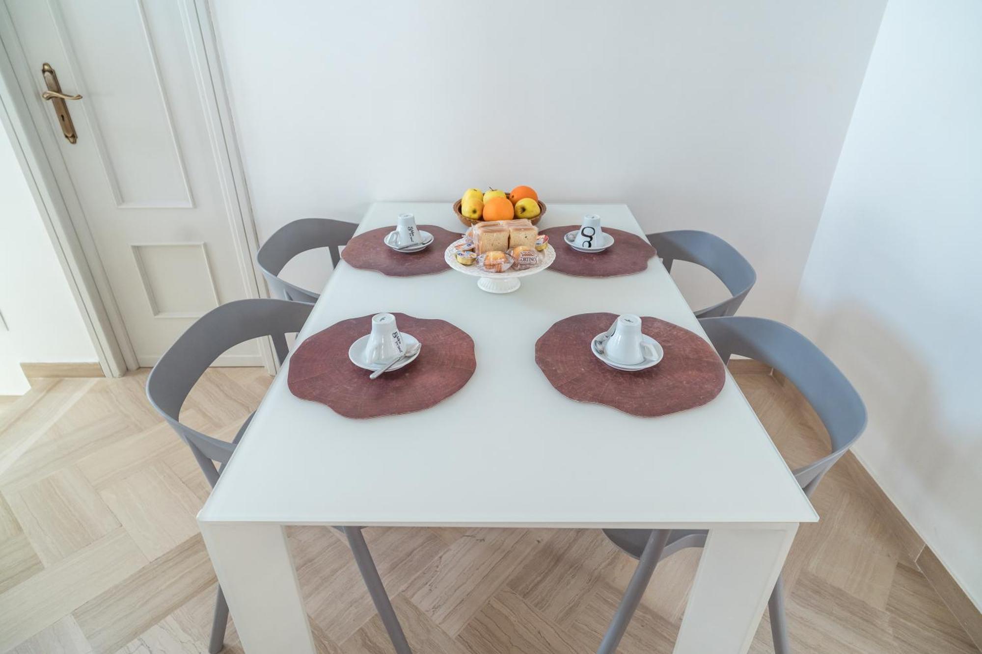 Palazzo Iato Apartment Rutigliano Luaran gambar