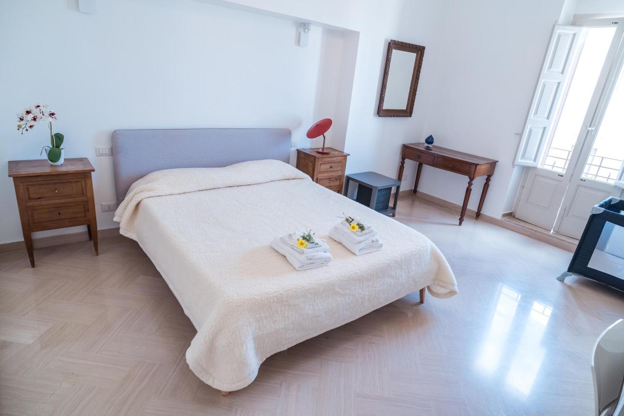 Palazzo Iato Apartment Rutigliano Luaran gambar