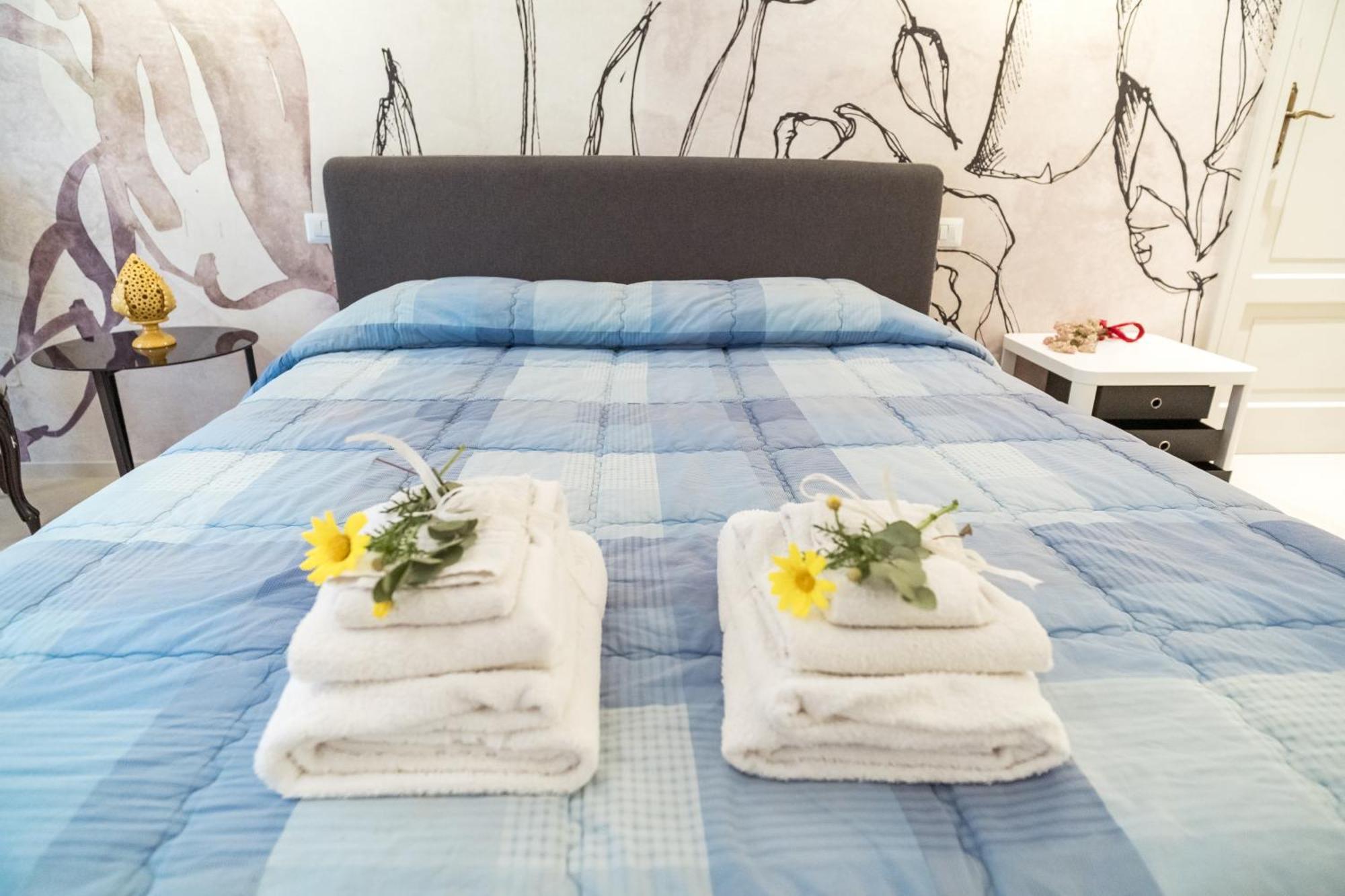 Palazzo Iato Apartment Rutigliano Luaran gambar