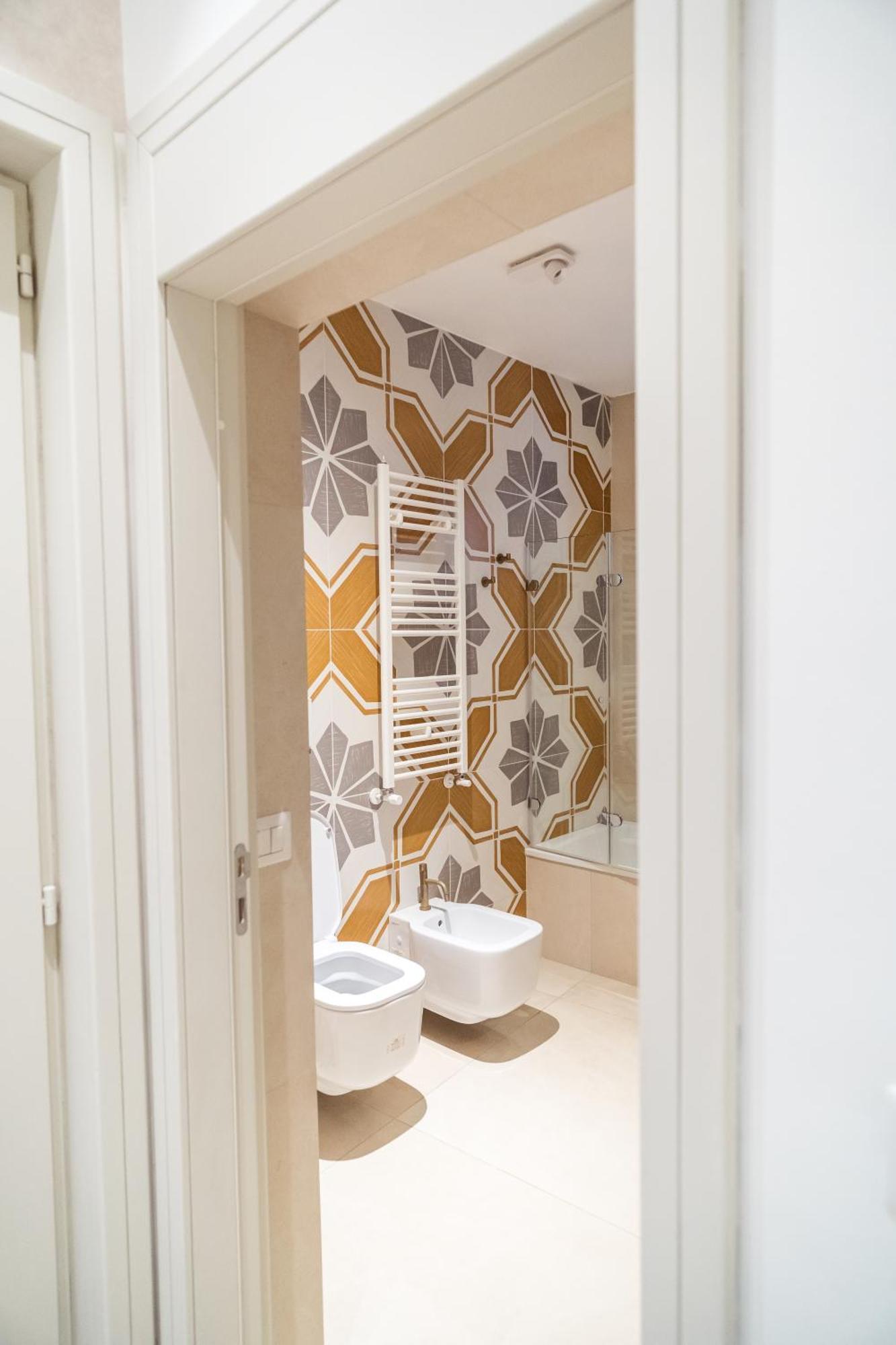 Palazzo Iato Apartment Rutigliano Luaran gambar