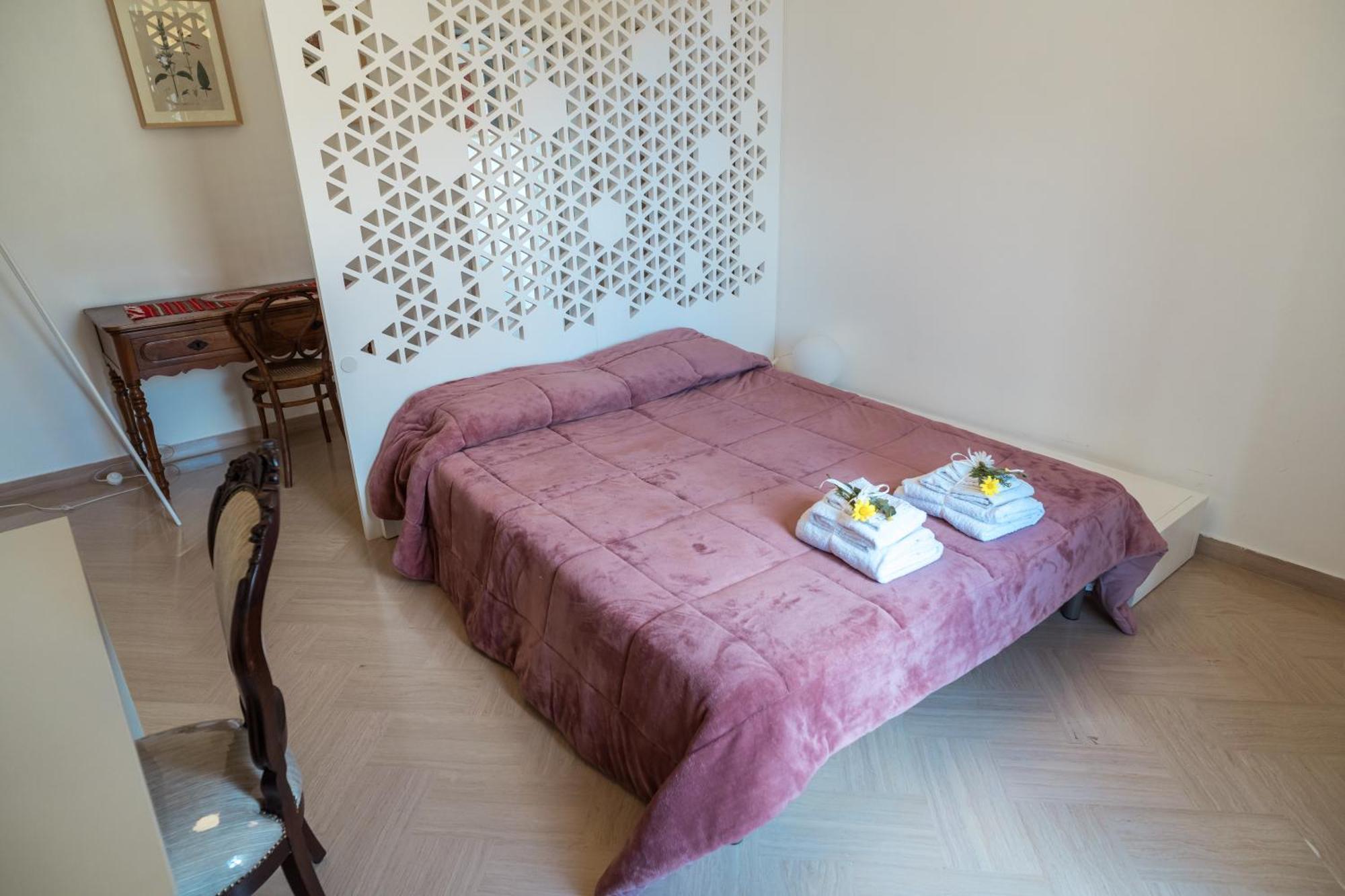Palazzo Iato Apartment Rutigliano Luaran gambar