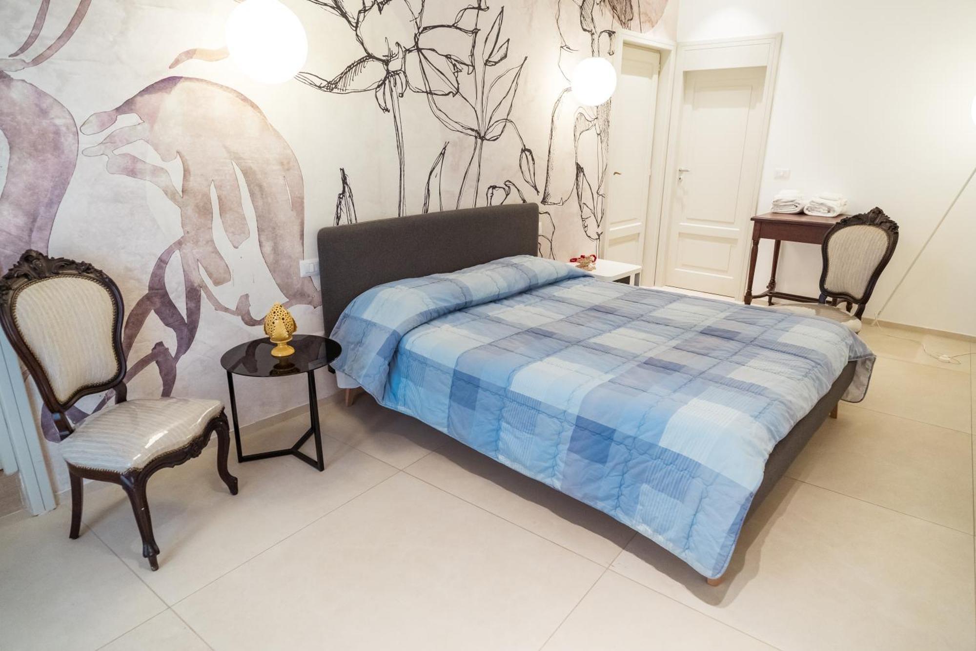 Palazzo Iato Apartment Rutigliano Luaran gambar