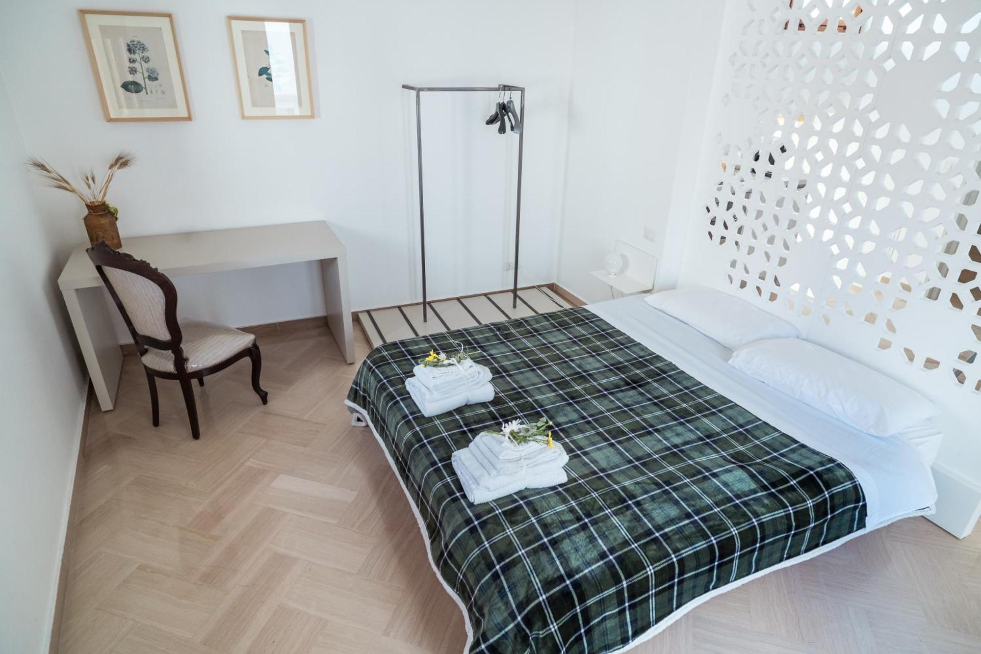 Palazzo Iato Apartment Rutigliano Luaran gambar