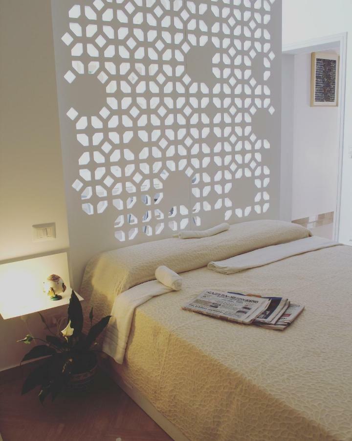 Palazzo Iato Apartment Rutigliano Luaran gambar