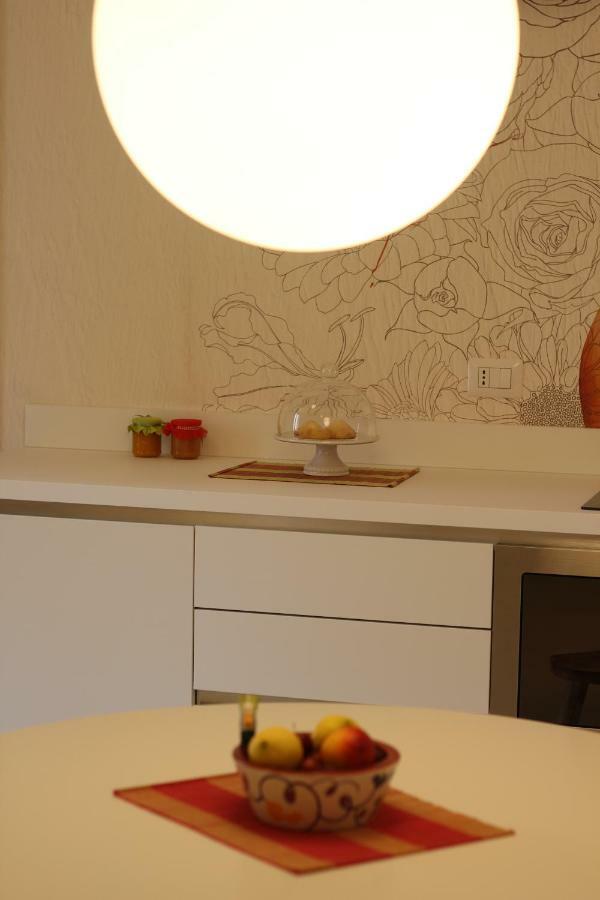 Palazzo Iato Apartment Rutigliano Luaran gambar