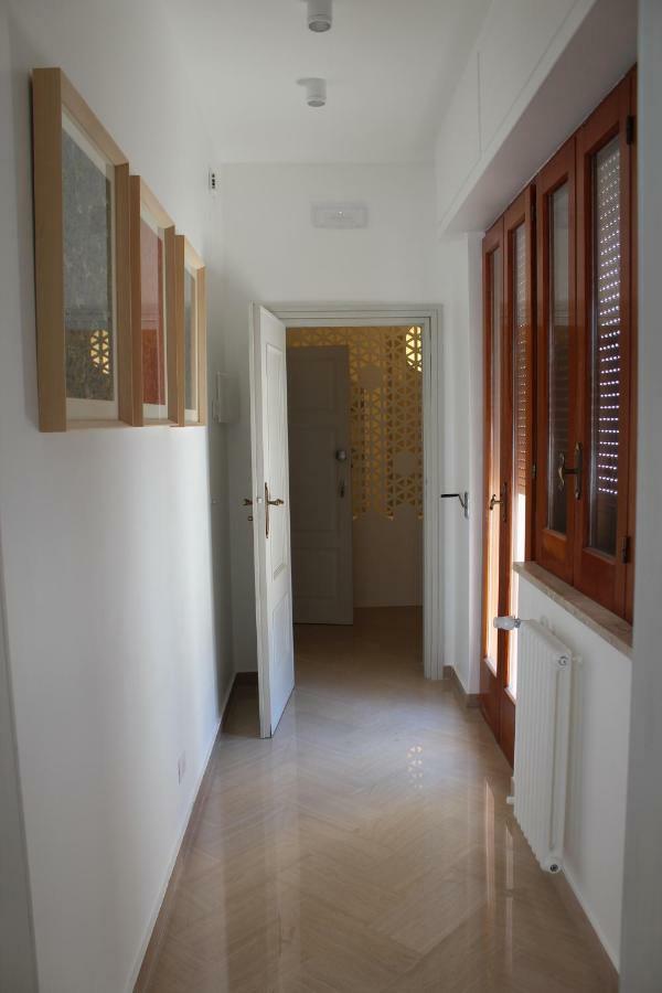 Palazzo Iato Apartment Rutigliano Luaran gambar
