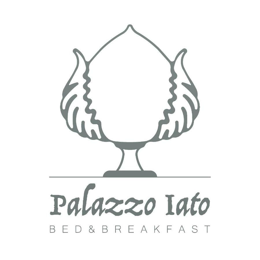 Palazzo Iato Apartment Rutigliano Luaran gambar